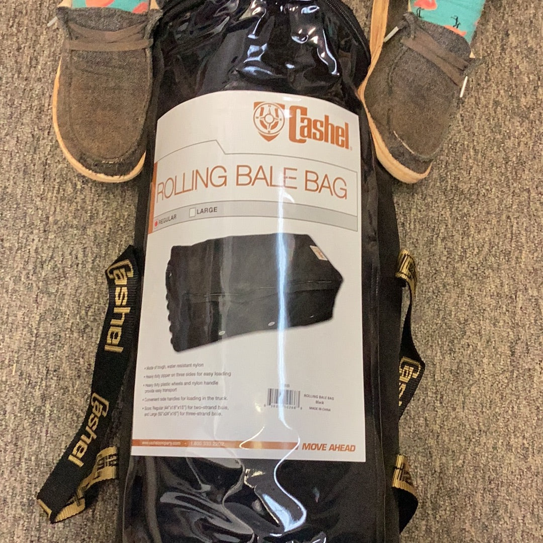 Large Bale Bag