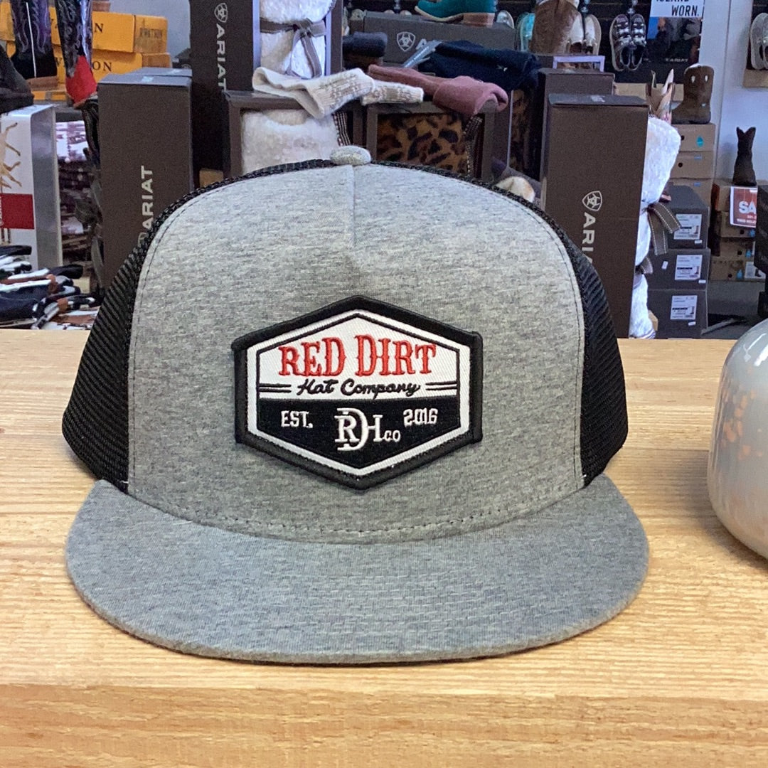 RED HAT CO. HATS ASSORTED STYLES & COLORS