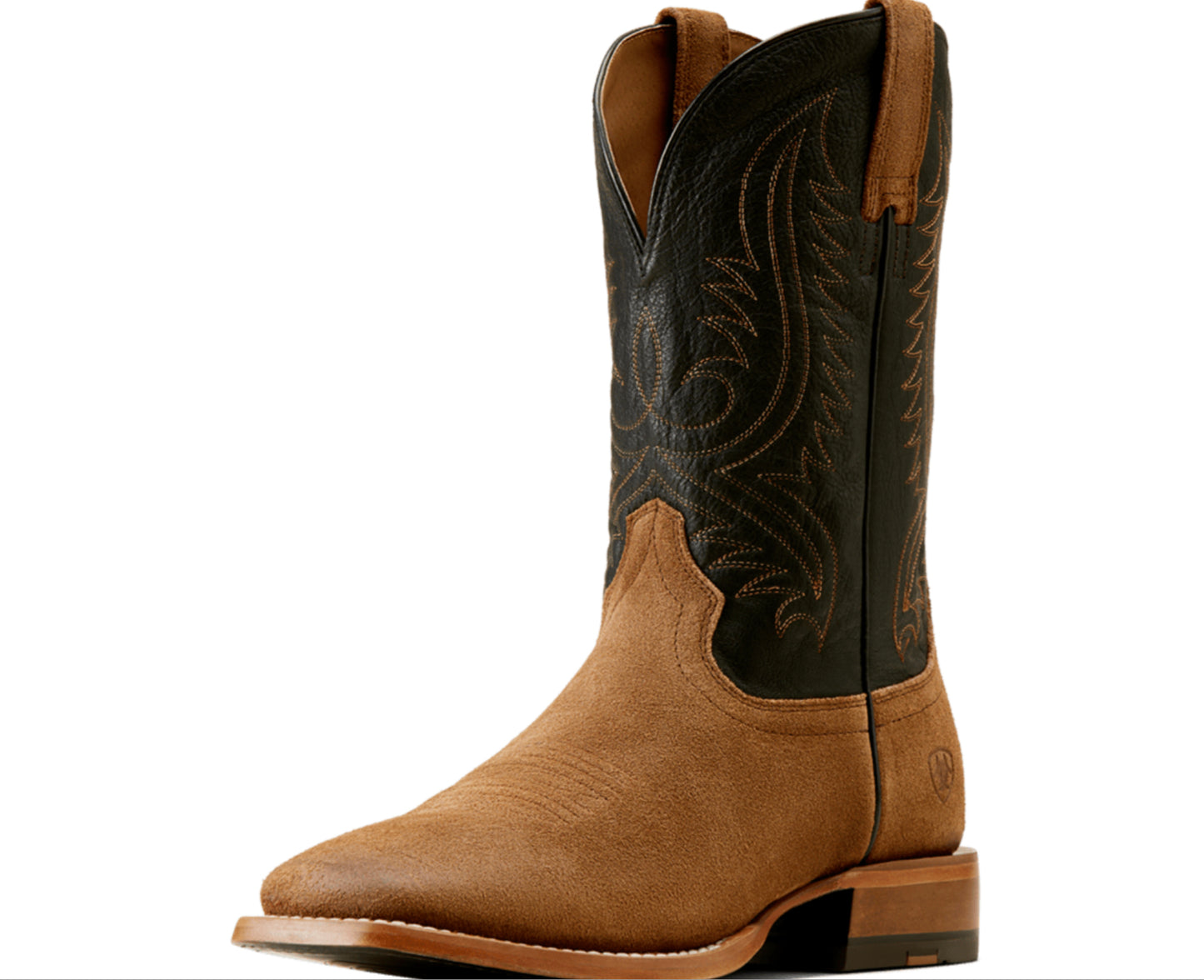 ARIAT MENS CIRCUIT PAXTON RANCH COWBOY BOOT