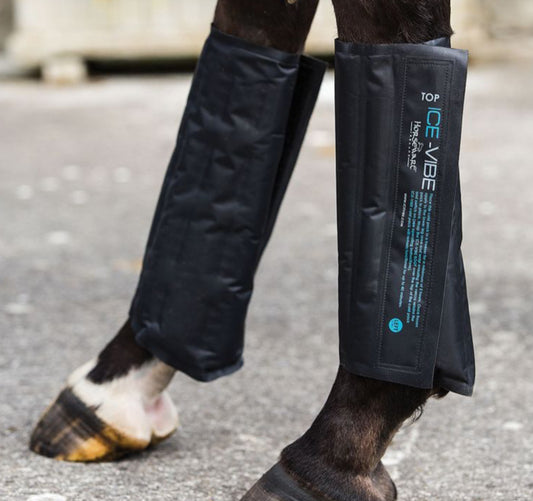 HORSEWARE IRELAND ICE-VIBE COLD PACKS