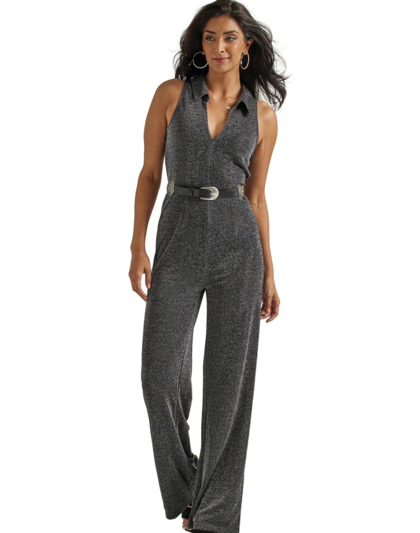 WRANGLER WOMEN RETRO PARTY JUMPSUIT