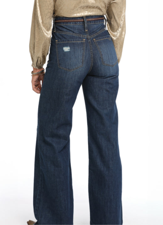 CINCH SKYLAR WIDE LEG JEAN