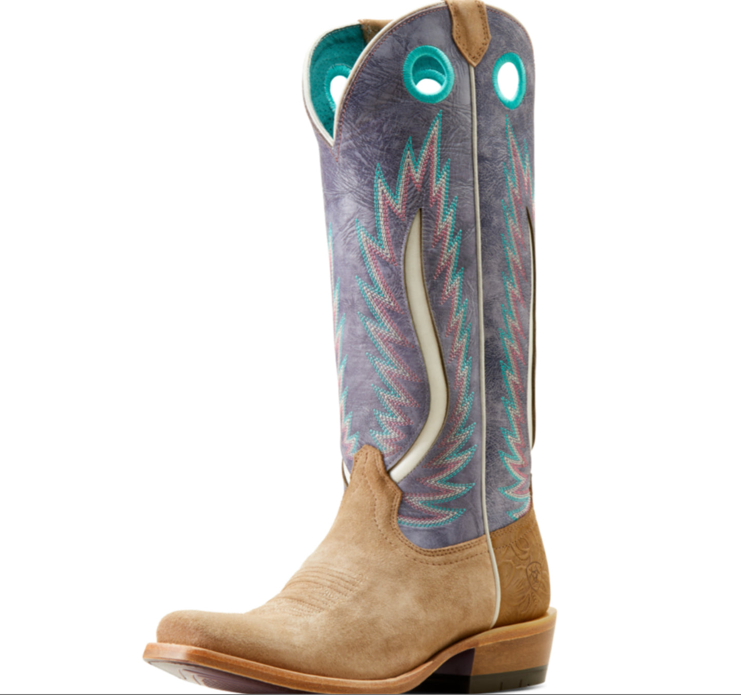 ARIAT WOMENS FUTURITY FORT WORTH BOOT