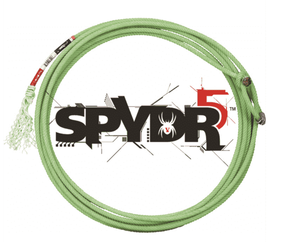 CLASSIC SPYDER 5 STRAND TEAM ROPE